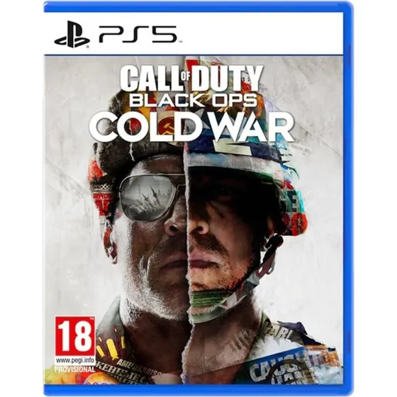 Call of Duty: Black Ops Cold War  PS5