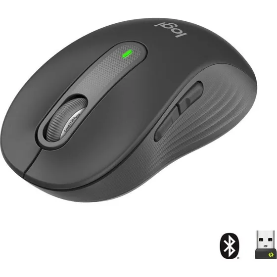 Logitech Signature M650 for Business  grafit (trdls)