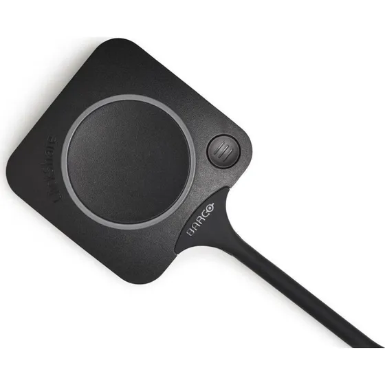 Barco ClickShare trdlst videokamera med knap og fjernbetjening