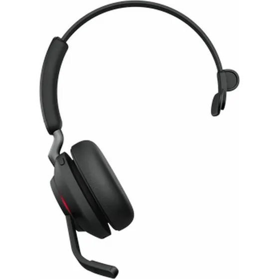 Jabra Evolve2 65 UC Mono trådløst headset – Sort