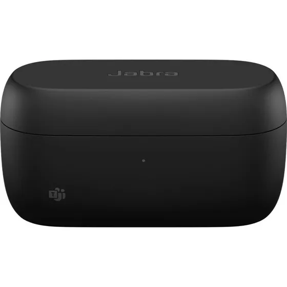 Jabra Evolve2 Buds MS  gte trdlse hretelefoner (Sort)