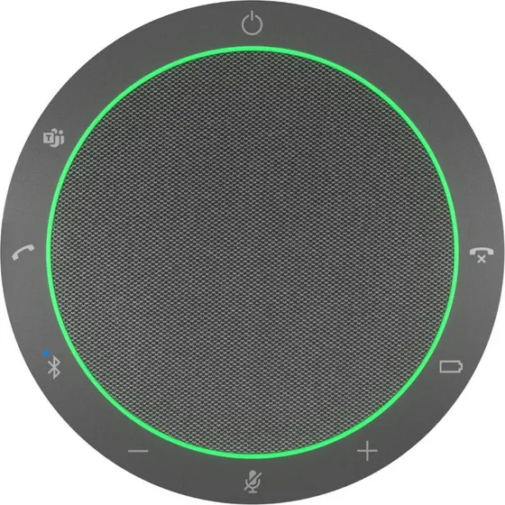 Jabra Speak2 55 MS - Bluetooth konferencehjttaler, gr