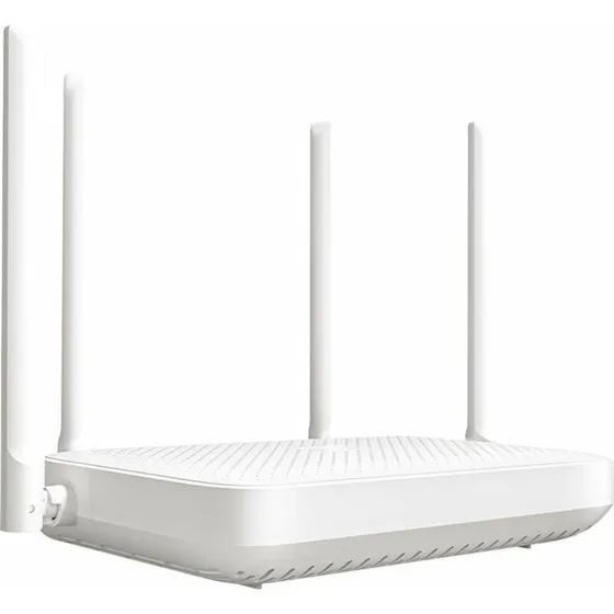 Xiaomi AX1500 WiFi 6 Router (DualBand, Hvid)