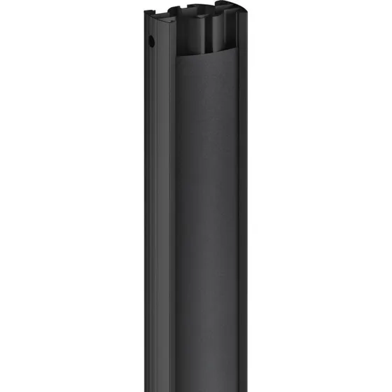 Vogel's Connect-it PUC 2515 loftstang 150 cm, sort