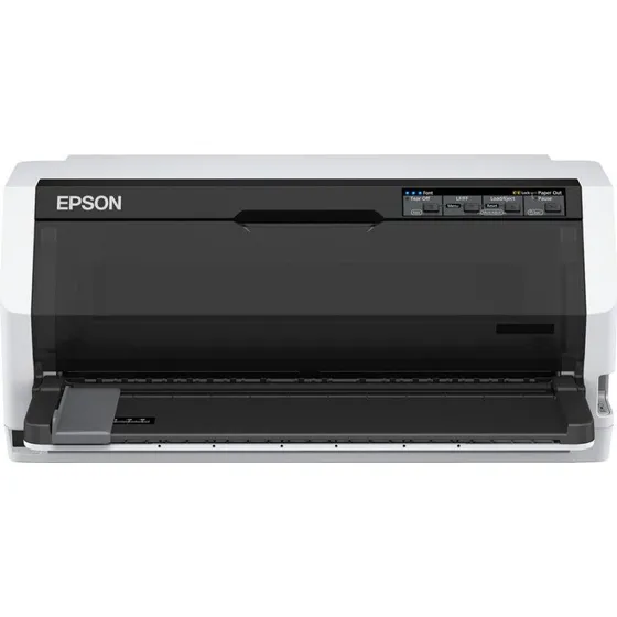 Epson LQ-780N 24-pin dot-matrix A3  USB/ LAN