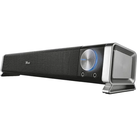 Trust Asto Soundbar PC-hjttaler 12W (USB)