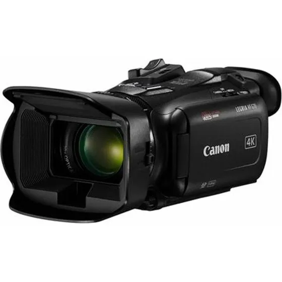 Canon LEGRIA HF G70 4K videokamera  20x zoom