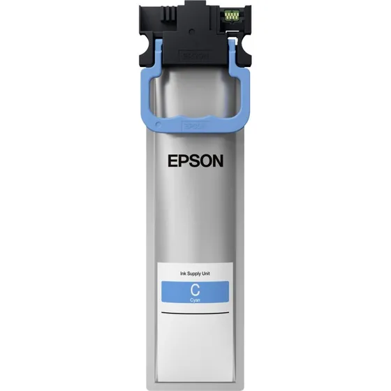 Epson T9442 Cyan 19,9 ml  Original blkpatron (op til 3.000 sider)