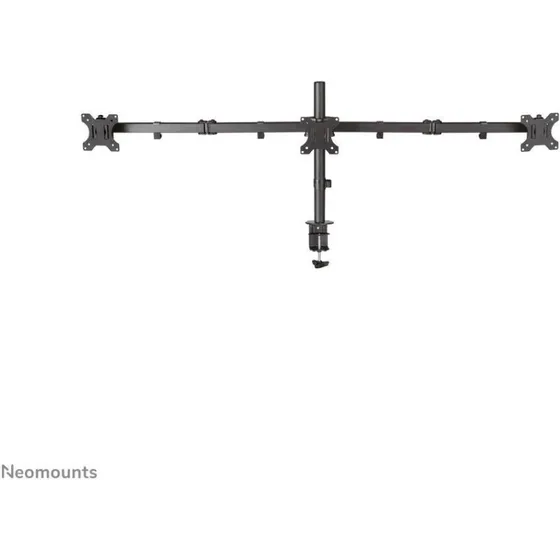 Neomounts FPMA-D550D3  3-skrms skrivebordsbeslag 10-27"