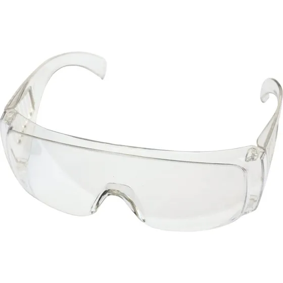 Skyddsglasögon beskyttelsesbriller med skalmar