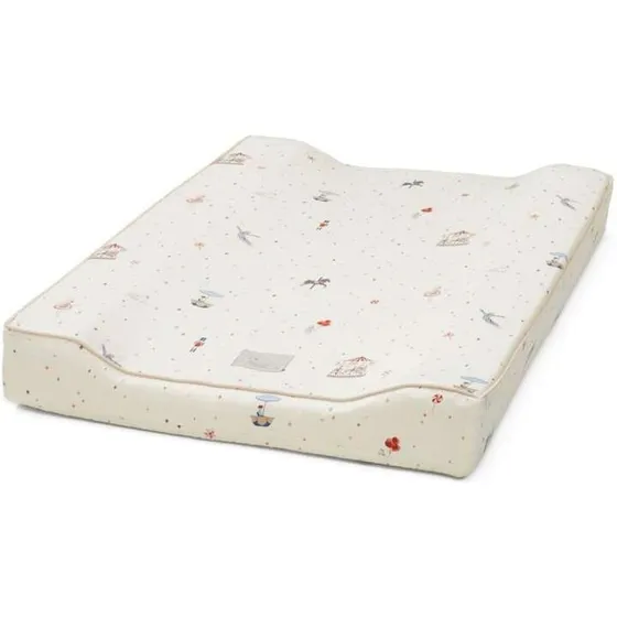 Cam Cam Copenhagen Puslepude OCS – Carousel