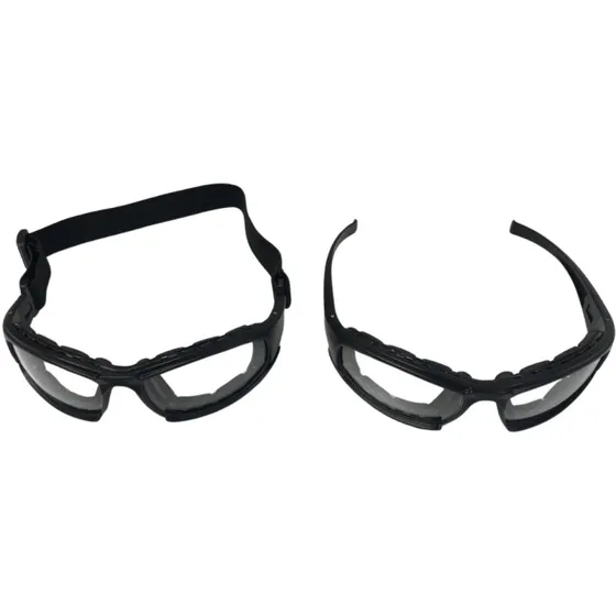 First Class Coolguy beskyttelsesbrille (voksen)