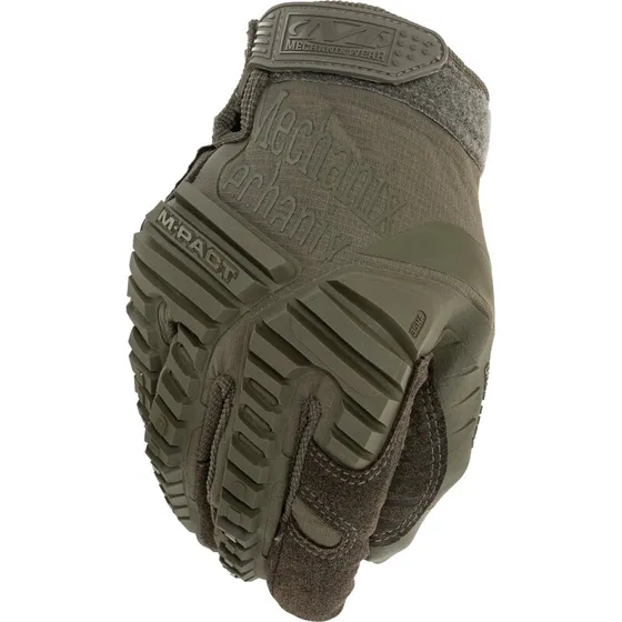 Mechanix Wear M-Pact Core 3 Tactical handsker - Olive Drab