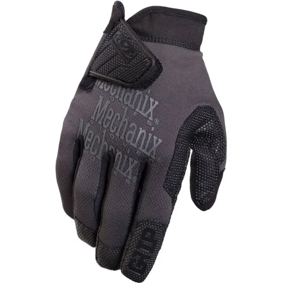 Mechanix Wear Specialty Grip Tactical Handsker, Sort