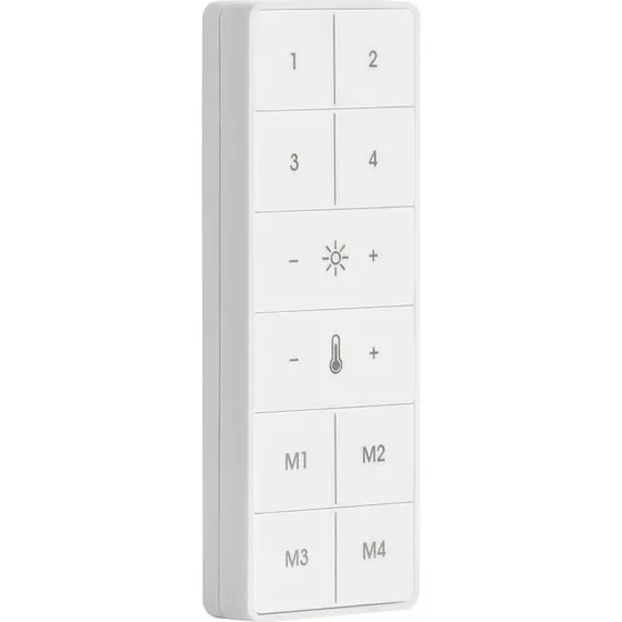 Nordlux Smart fjernbetjening til Smart Light  Hvid