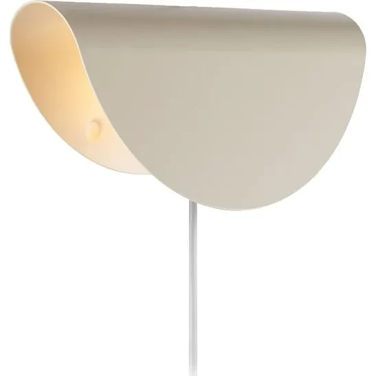 Nordlux Model 2110 Vglampe  Beige