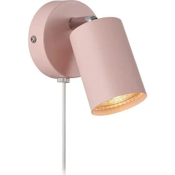 Nordlux Explore vglampe  stvet rosa