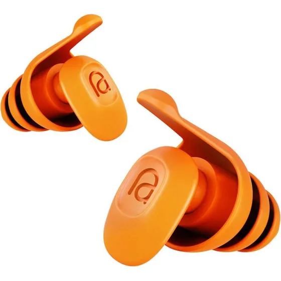 MIXX Work Ørepropper Støjbeskyttelse 27 dB (1 par)