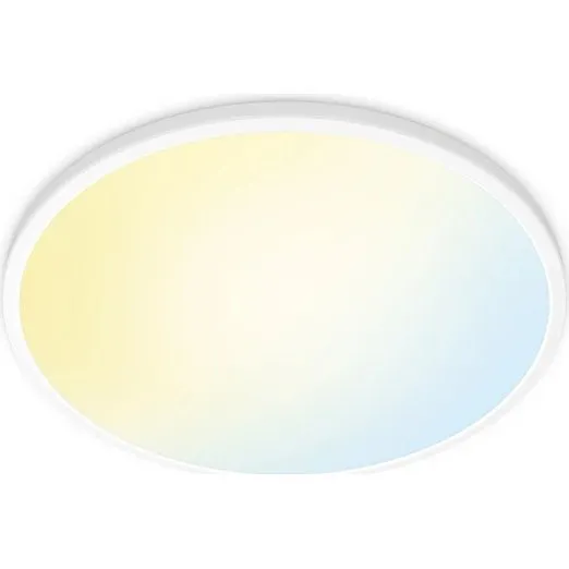 WiZ SuperSlim 32W Smart loftlampe  Tunable White