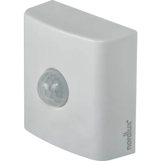 Nordlux Smart Daylight bevgelsessensor, hvid