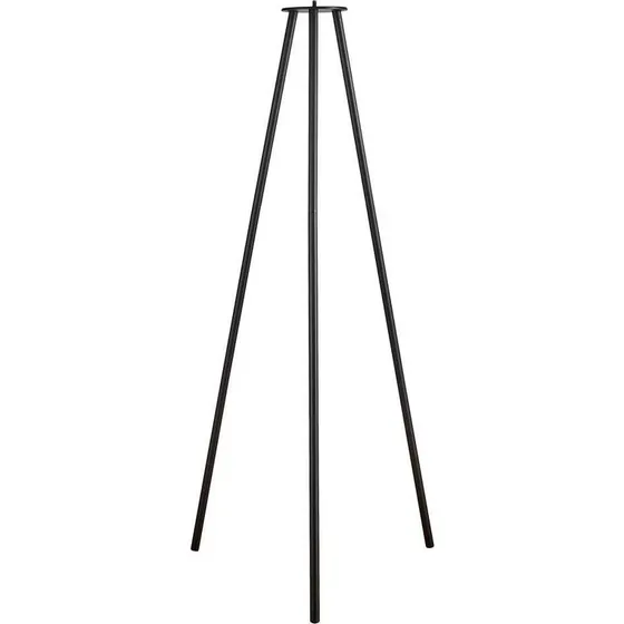 Nordlux Kettle To-Go Tripod 110 – Sort gulvstativ