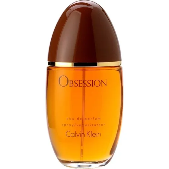 Calvin Klein Obsession Eau de Parfum 100 ml
