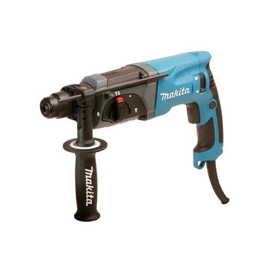 Makita HR2470 Bore-/mejselhammer 780W SDS‑plus