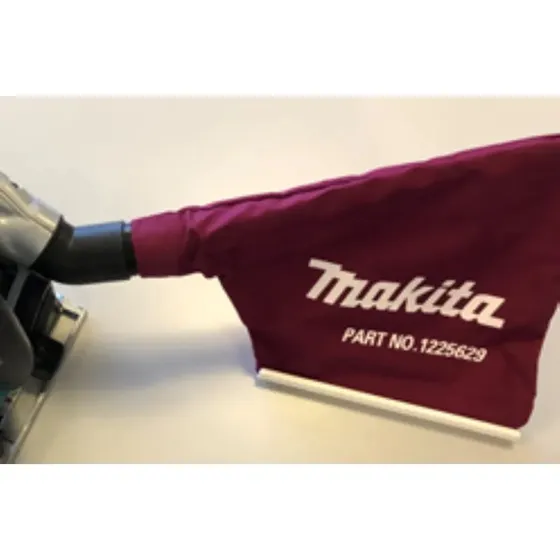 Makita støvpose til bæltesliber (9403)