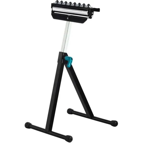 WOLFCRAFT Rullebuk med kugler 50 kg