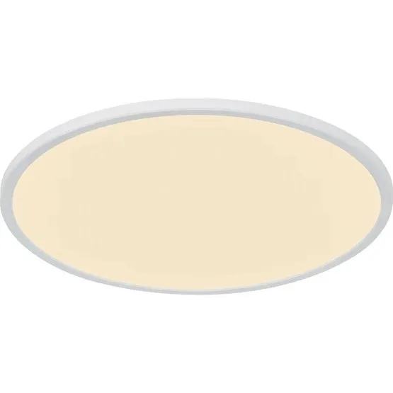 Nordlux Oja 42 Smart loftlampe, hvid (Bluetooth)