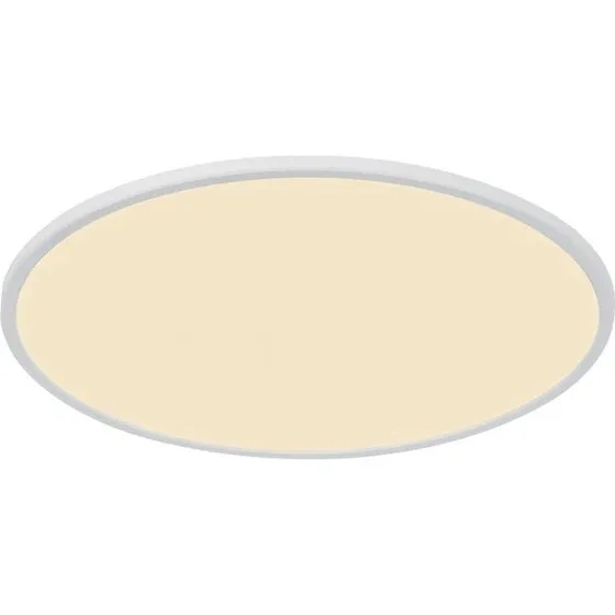 Nordlux Oja Smart 60 plafond, hvid