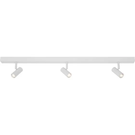 Nordlux Omari 3-Spot Loftlampe - Hvid