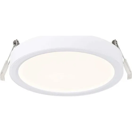 Nordlux Sller 17 loftlampe - hvid, dimbar LED