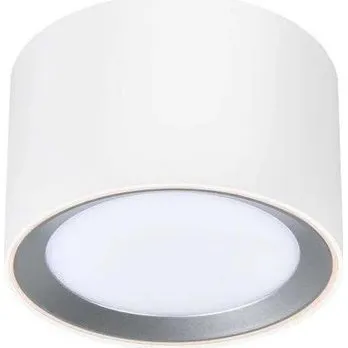Nordlux Landon Smart loftlampe 2700–6500K, hvid