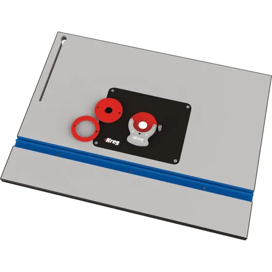 KREG PRS1025 routerbordplade 609 x 813 mm