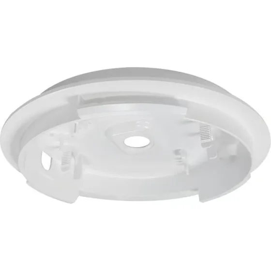 Nordlux Oja side-entry base, hvid