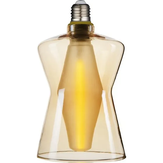 Nordlux Deco Cone 15 E27 LED dmpbar (2700K)