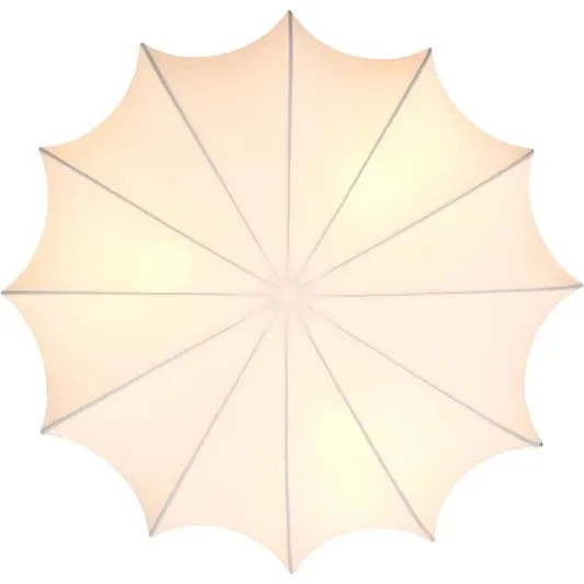 Nordlux Aeron 60 loftlampe, hvid