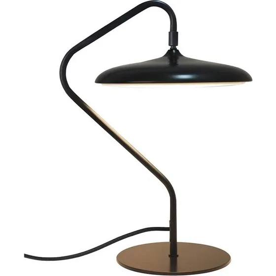 DFTP Artist bordlampe - sort