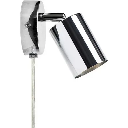 Nordlux Explore vglampe krom