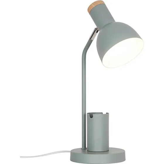 Nordlux Devone bordlampe - Stvet grn