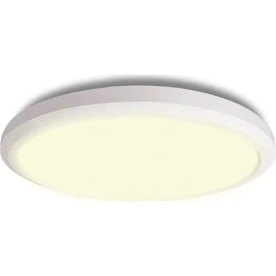 Halo Design Ultra LED Plafond 24 cm, 3-step 3000K