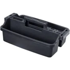 Værktøjskasse åben 520 mm med håndtag