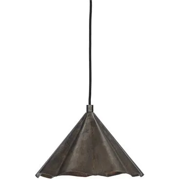House Doctor Flola Pendel 30  Antik Brun