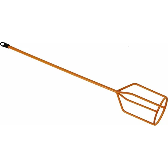 Millarco Piskeris/Omrrer 100 mm, L535 mm (sekskantet)