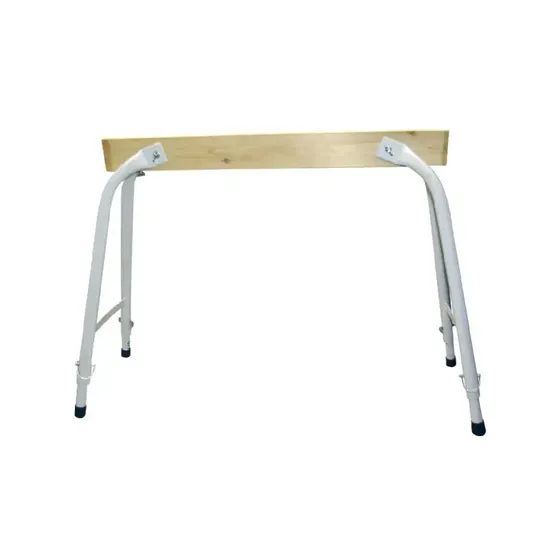 Work-it Foldebukke med teleskopben 2 stk. (100 kg)