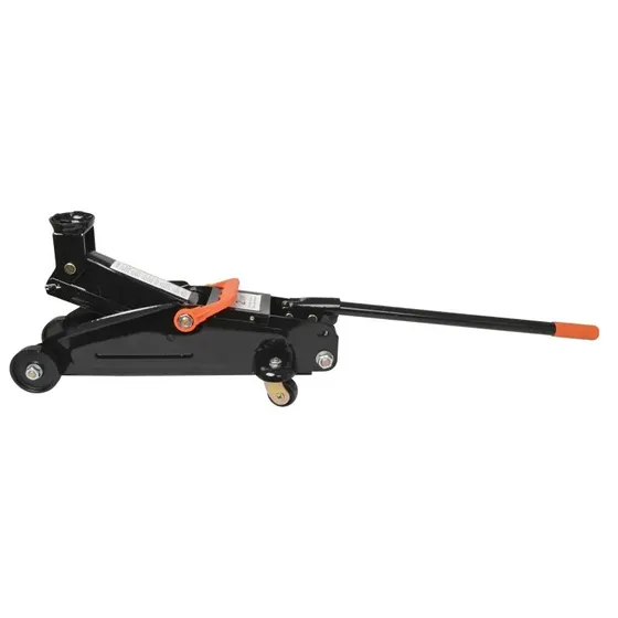Work-it donkraft 2 ton, 134–330 mm
