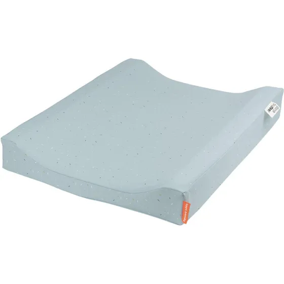 Done by Deer Puslepude Confetti Blue