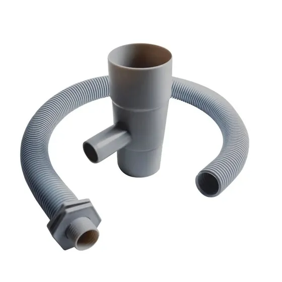 Green-it Startst til regnvandstnde 75/32 mm