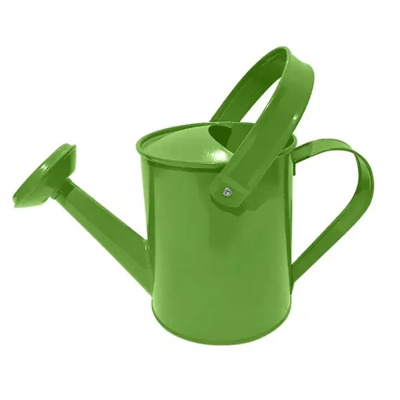 Junior vandkande 0,6 L  lime (brn)